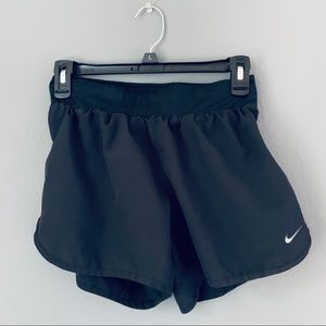 Nike Dri-Fit Athletic Shorts